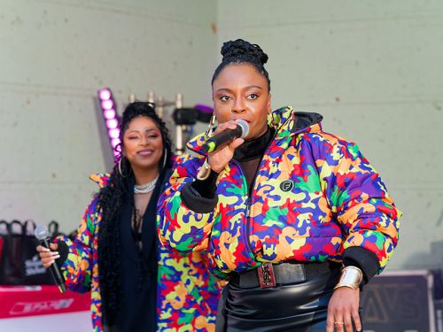 Spar Womens Challenge 2025