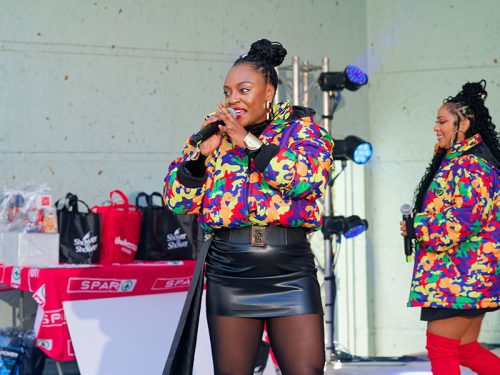 Spar Womens Challenge 2025