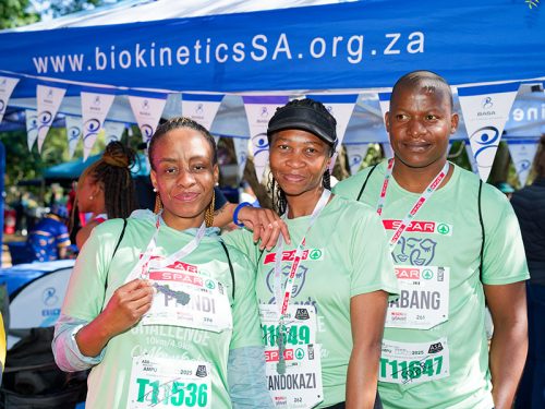 Spar Womens Challenge 2025