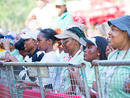 Spar Womens Challenge 2025
