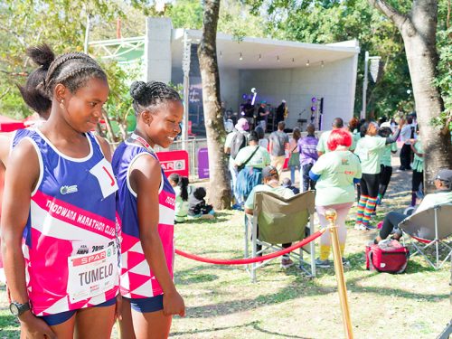 Spar Womens Challenge 2025