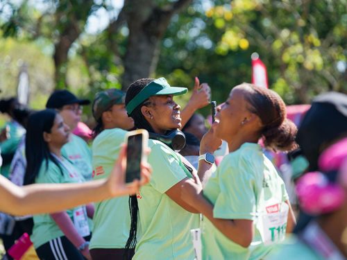 Spar Womens Challenge 2025