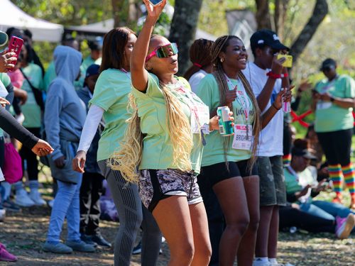 Spar Womens Challenge 2025