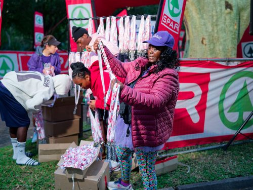 Spar Womens Challenge 2025