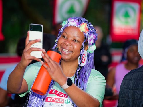 Spar Womens Challenge 2025