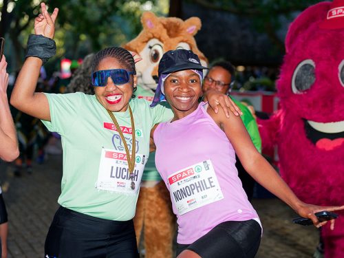 Spar Womens Challenge 2025