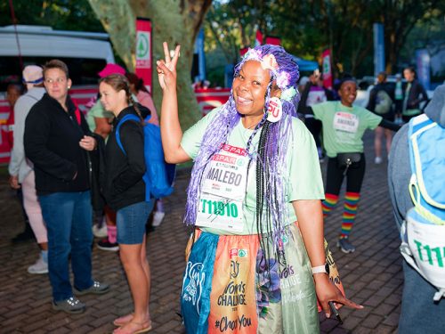 Spar Womens Challenge 2025