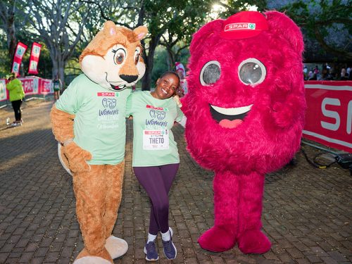 Spar Womens Challenge 2025