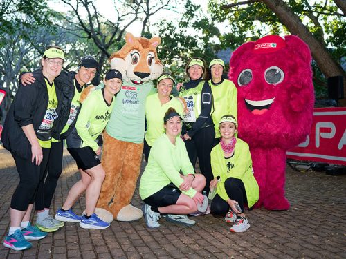 Spar Womens Challenge 2025