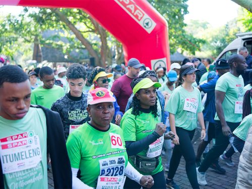 Spar Womens Challenge 2025