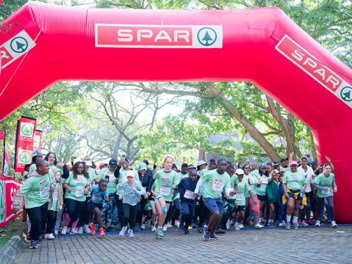 Spar Womens Challenge 2025
