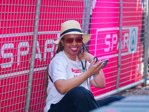 Spar Womens Challenge 2025